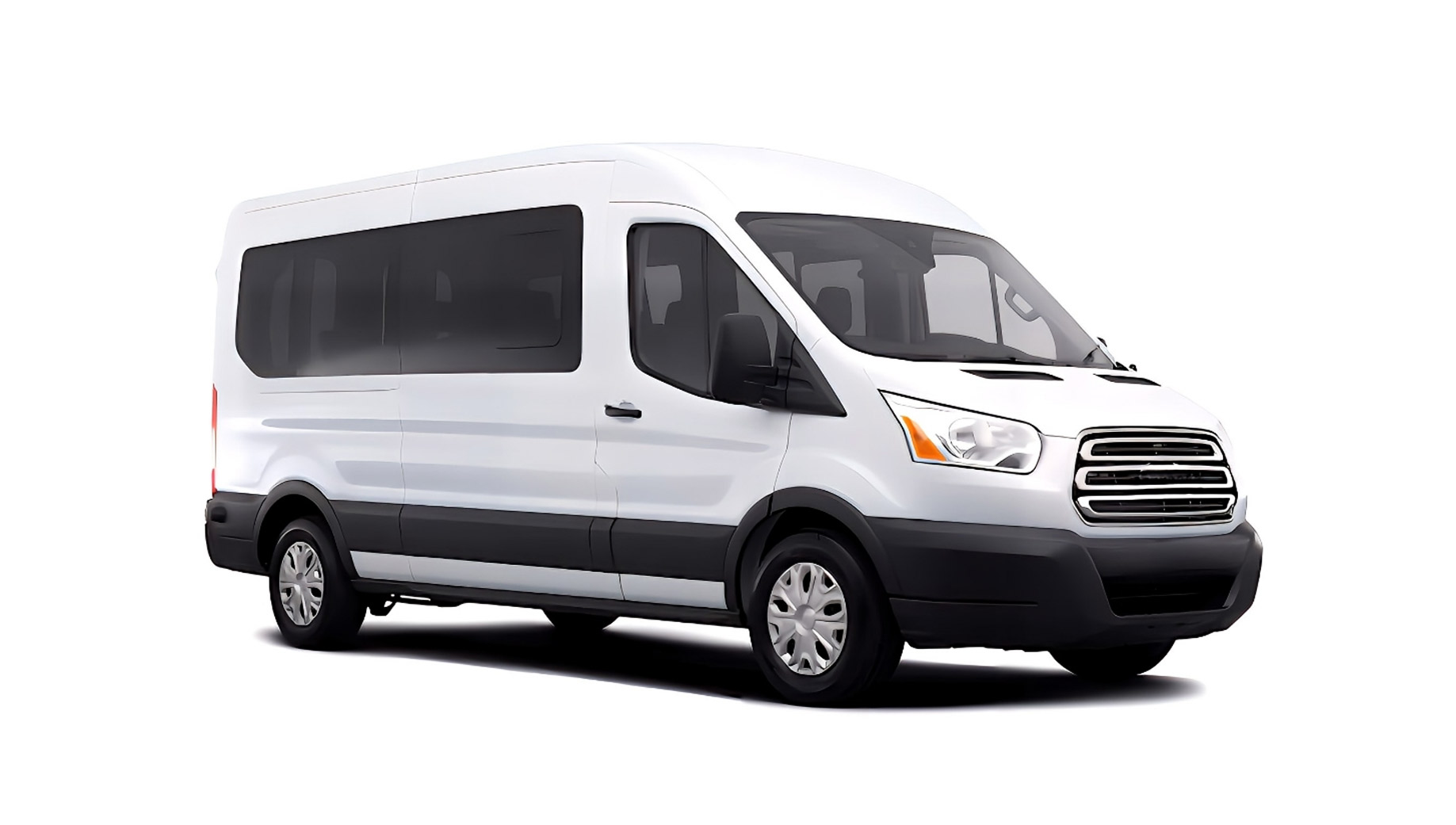 luxe van