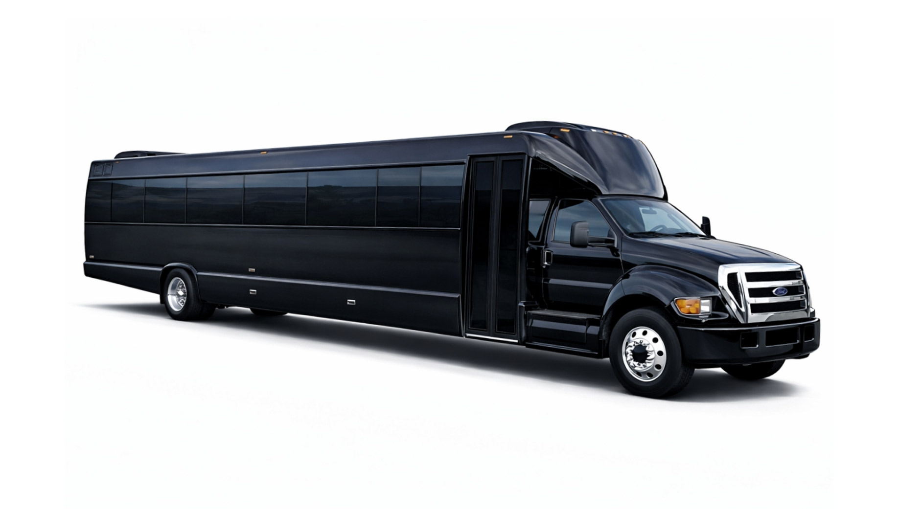 Xtream Party Bus