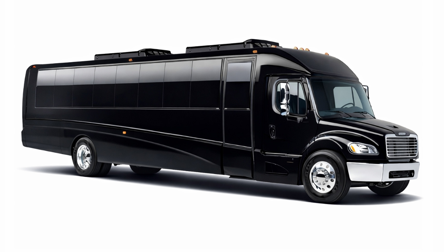 Executive Elite Coach