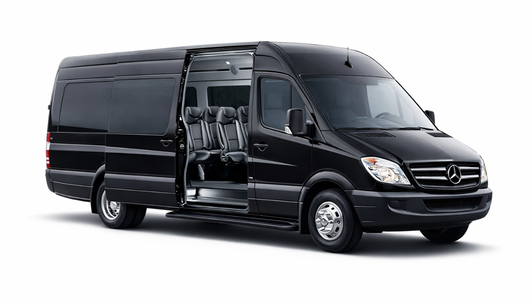 Mercedes Coach