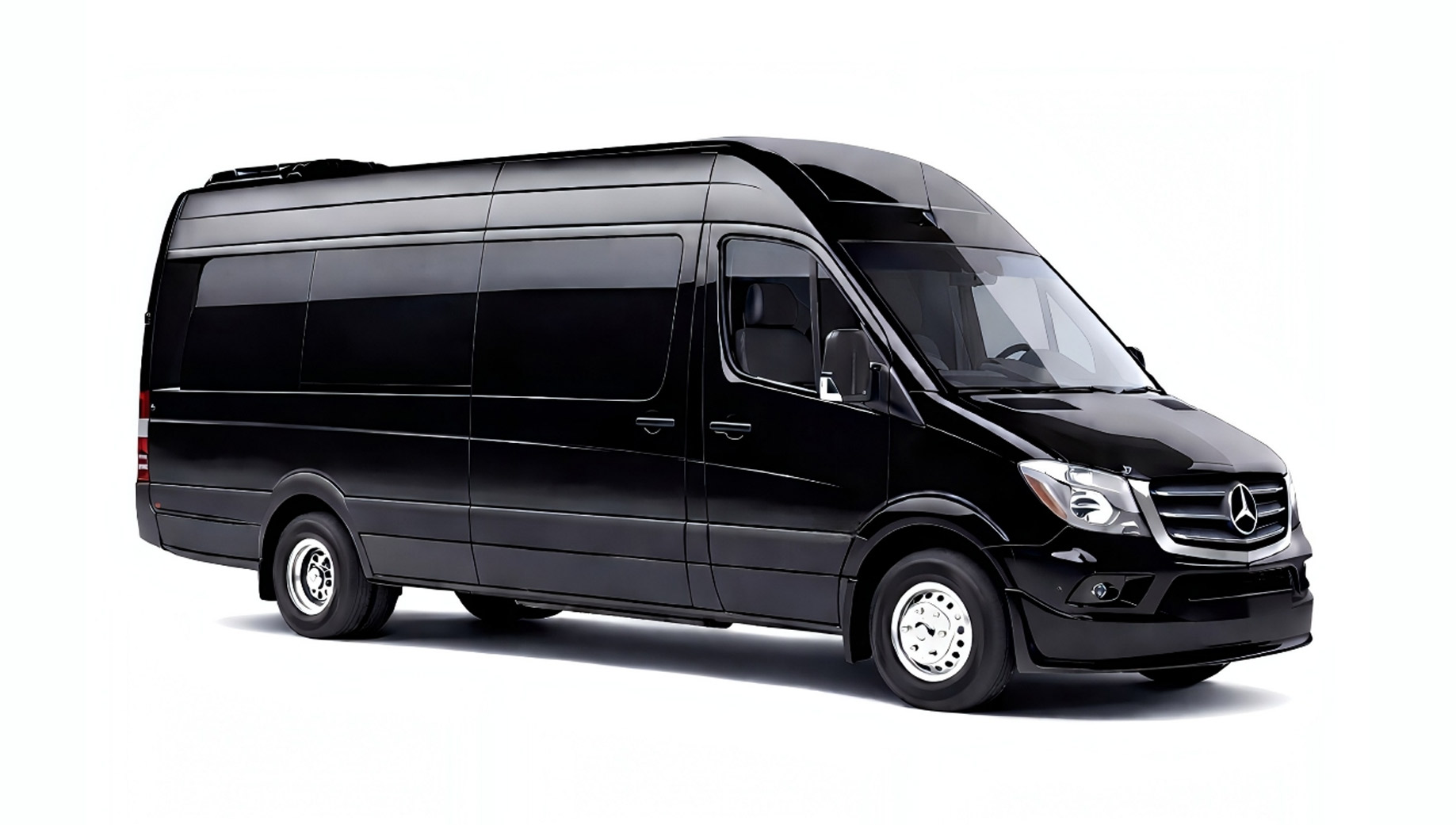 Mercedes Sprinter XL