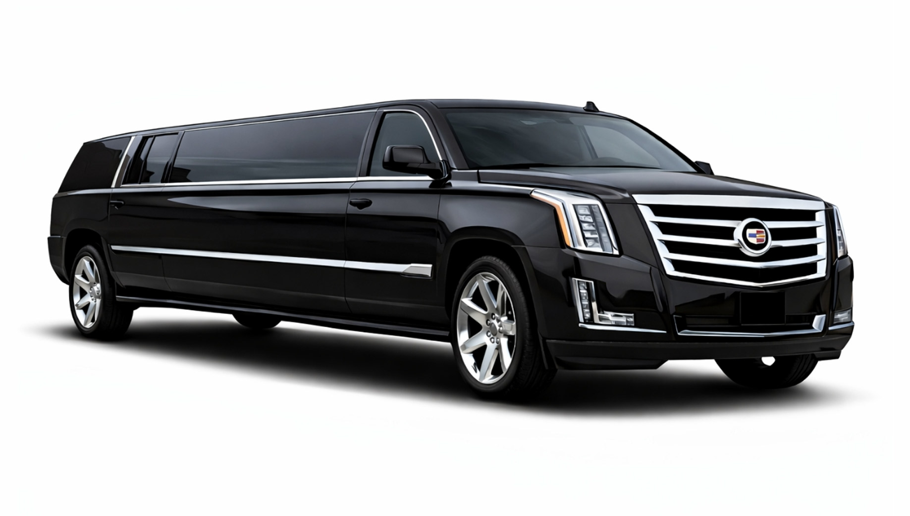 Stretch Escalade Limousine