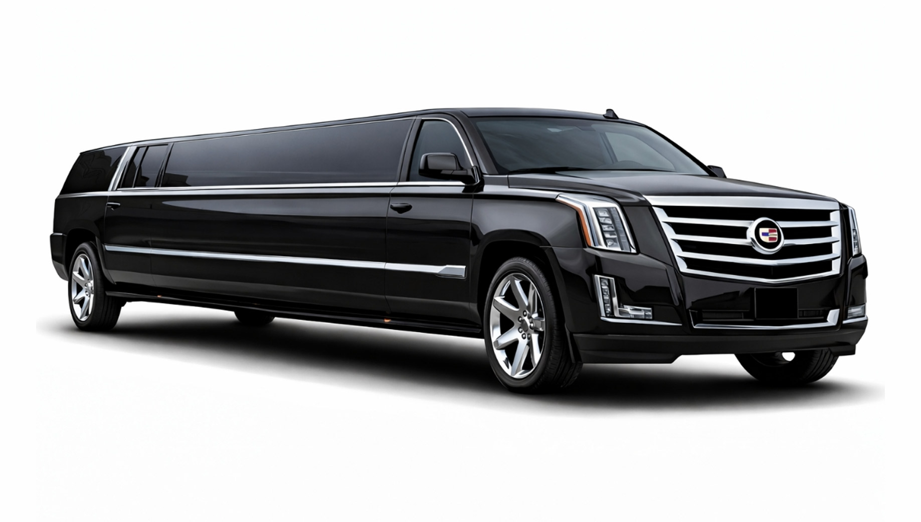 Stretch Escalade Limousine