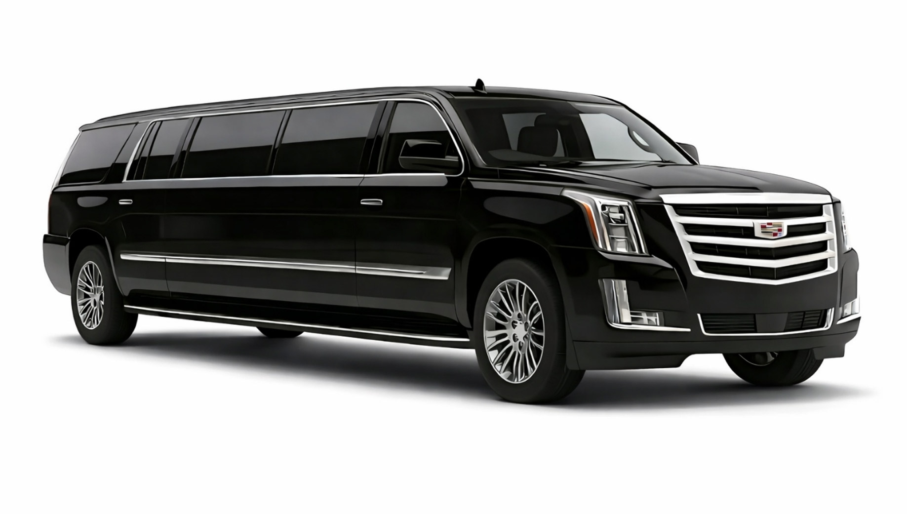 Stretch Escalade Limousine