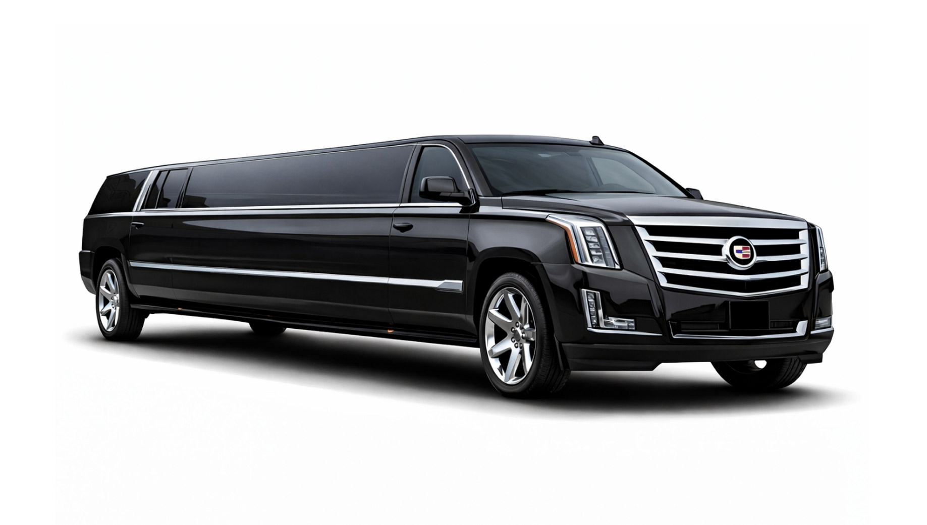 Stretch Escalade XL Limousine