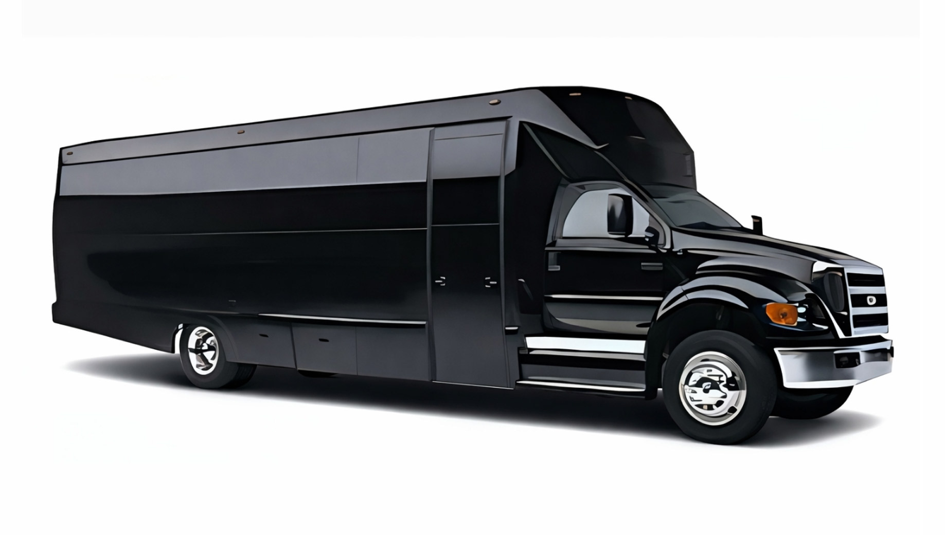 ultra party bus