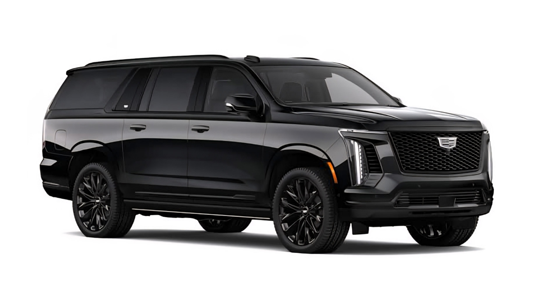 Cadillac Escalade SUV