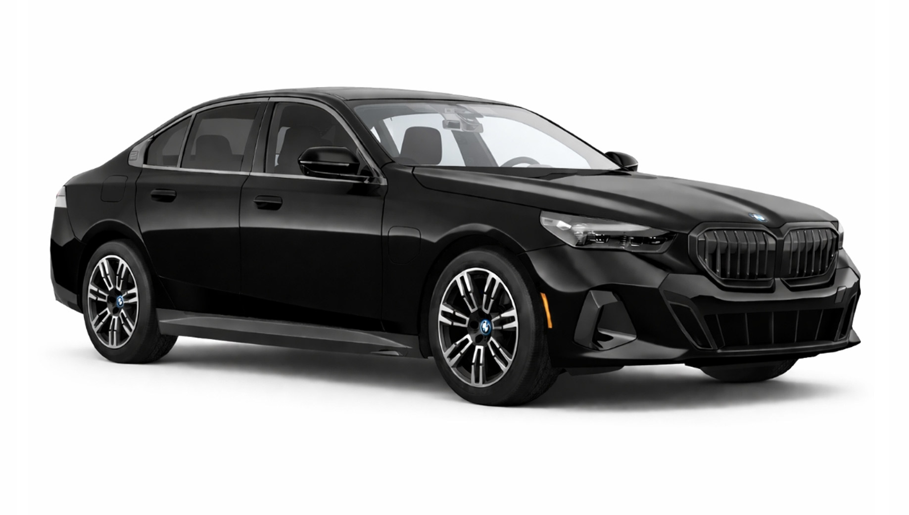 luxe sedan