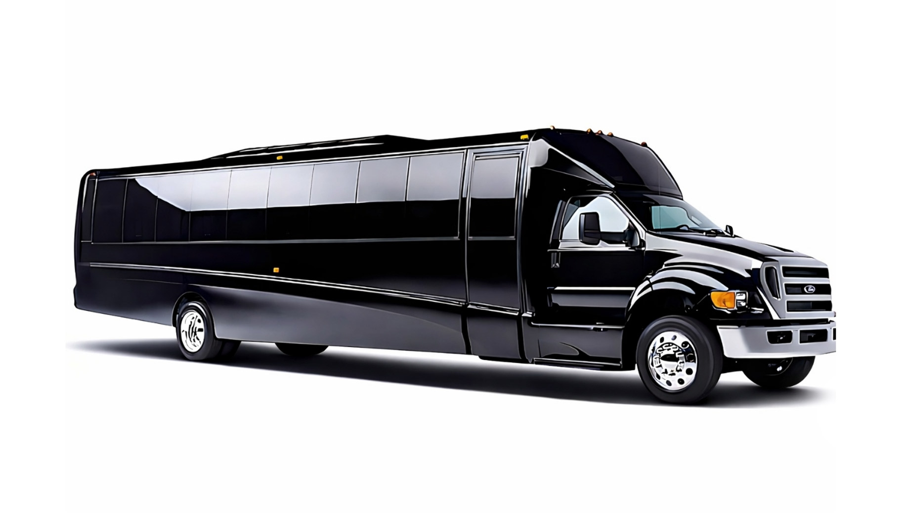 mega party bus