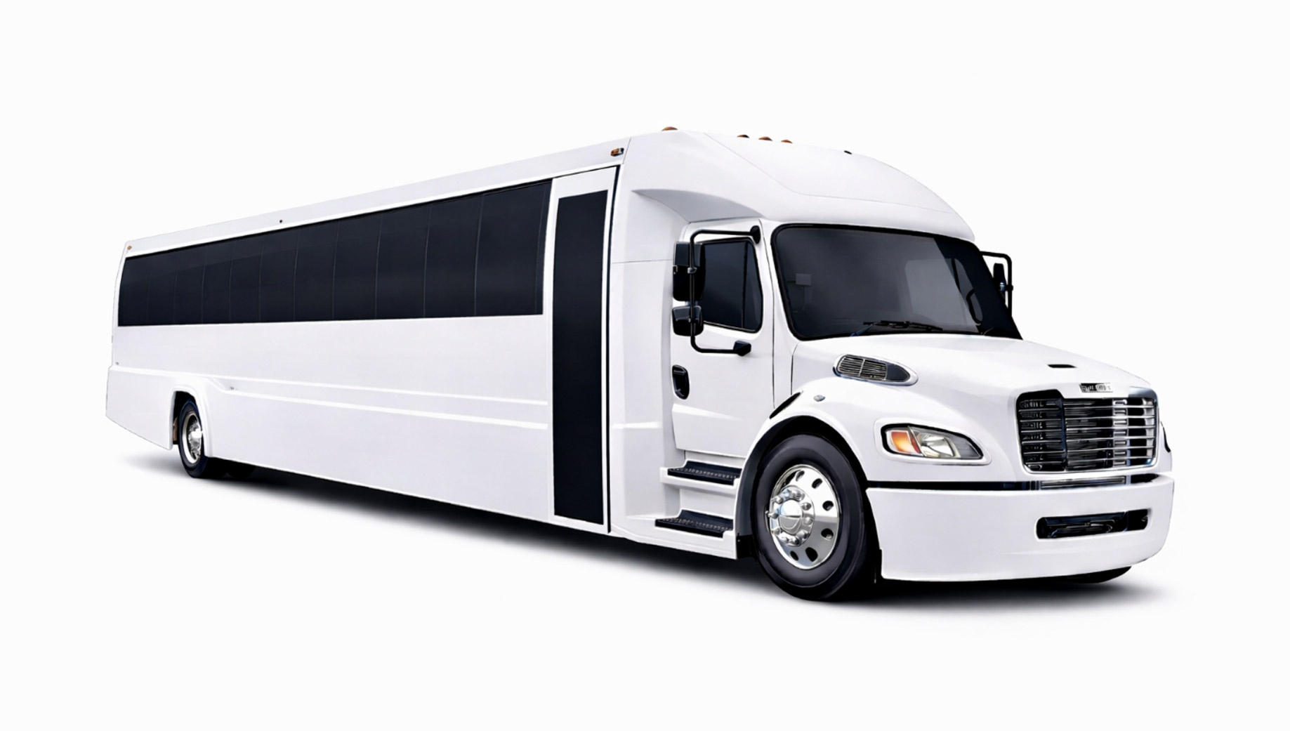 premier party bus