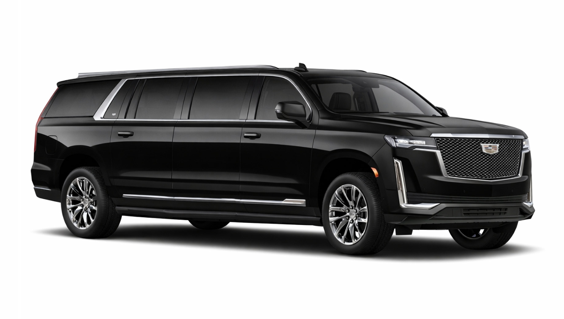 Mini Escalade Limousine